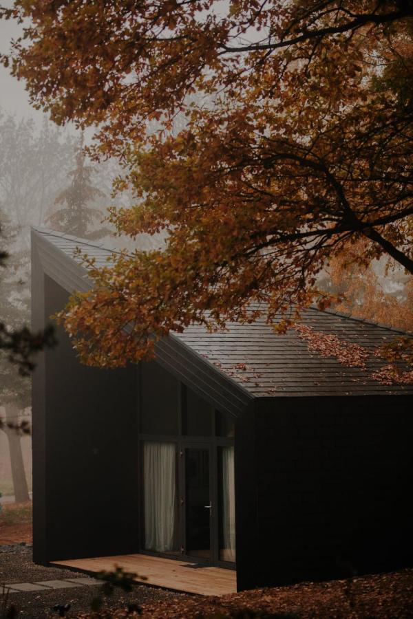 Domki Modern Jezioro Nyskie Nysa Luaran gambar