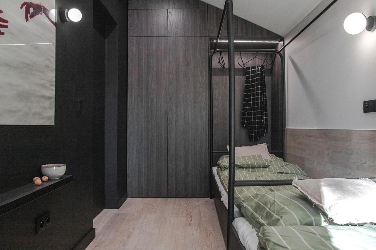 Domki Modern Jezioro Nyskie Nysa Luaran gambar