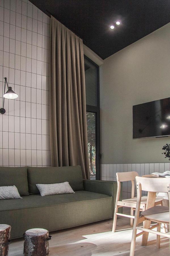 Domki Modern Jezioro Nyskie Nysa Luaran gambar